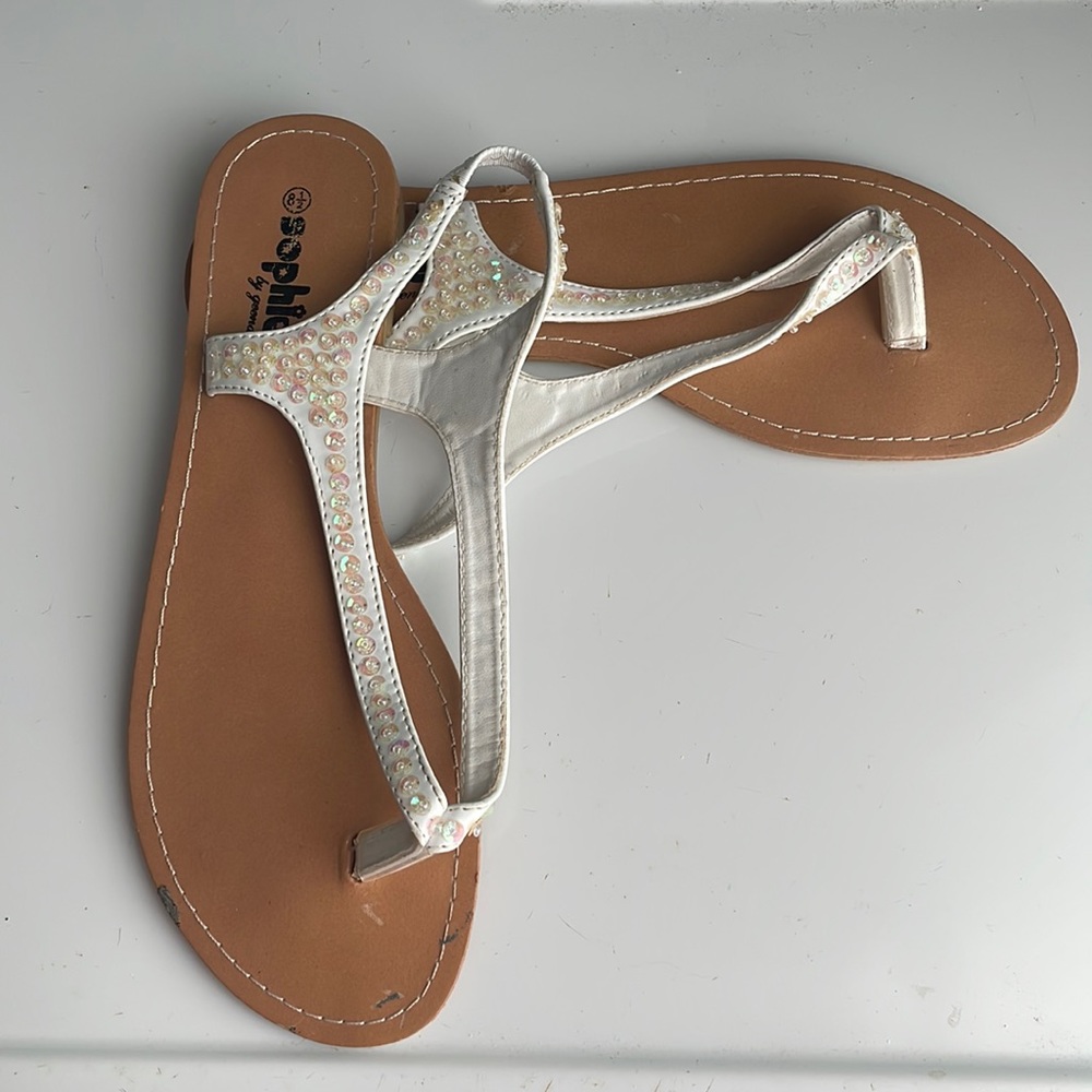 Sophie sandals